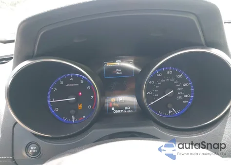 2018 Subaru Outback 2.5I Premium from USA, damaged, VIN 4S4BSAFC6J3249473